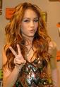 Peace Miley!! -  Music - 